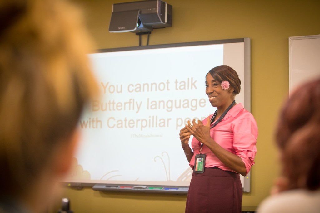 A 'larger than life person': Remembering Professor Ruth Williams - The ...