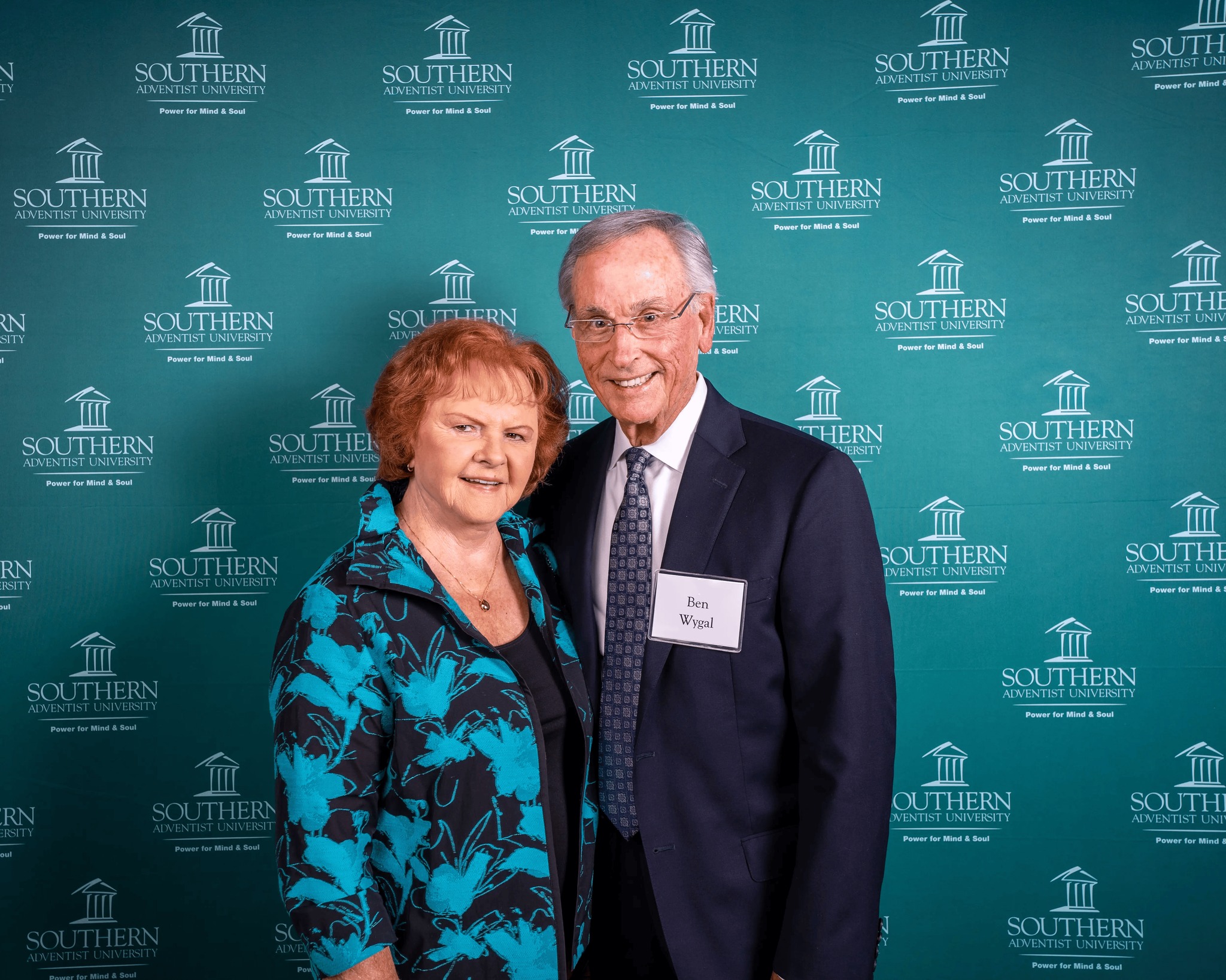Tricia Whygal Ben Wygal Remembrance: A Legacy at Southern