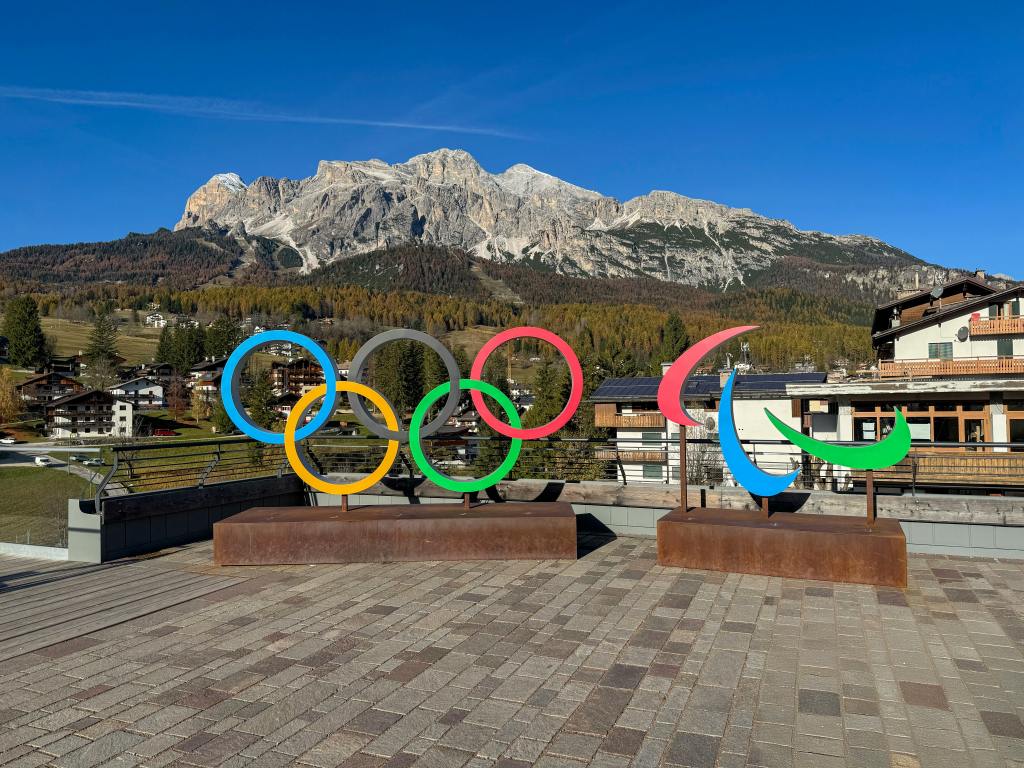 Team USA Winter Olympics Gold Medals Breaking a Record