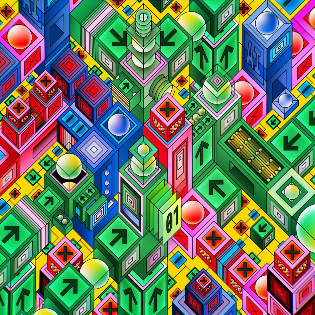 Social Media Algorithms and Our Identity